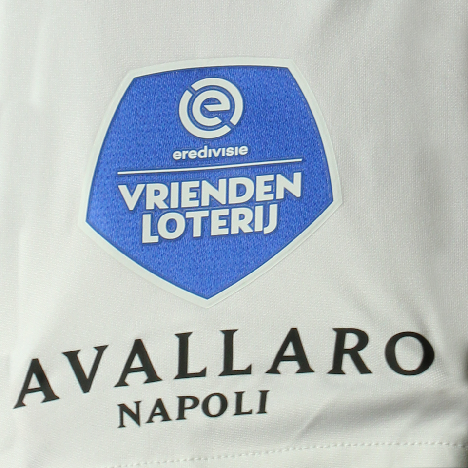 Ruben van Bommel AZ Alkmaar shirt
