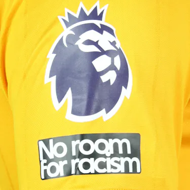 Camisola de Jean-Ricner Bellegarde, Wolverhampton Wanderers