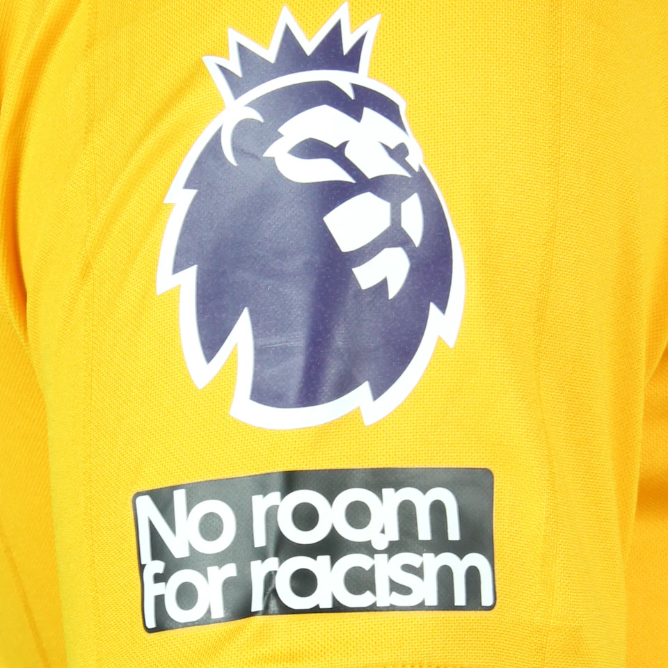 Camisola de Jean-Ricner Bellegarde, Wolverhampton Wanderers