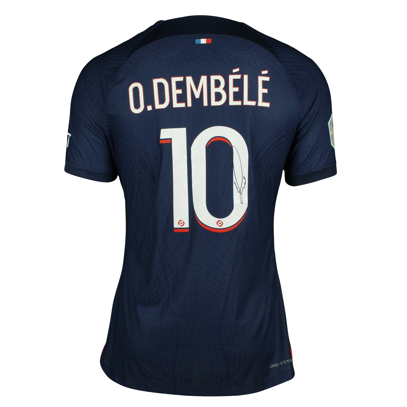 【直筆サイン】 バルセロナ 20-21 デンベレ ユニフォーム　dembele 2025年最新】デンベレ サインの人気アイテム - メルカリ