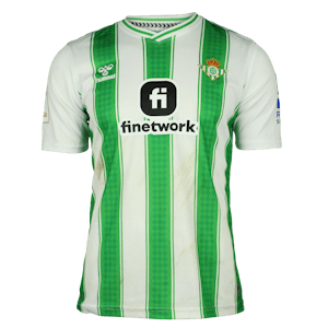 Jersey Rodri Real Betis