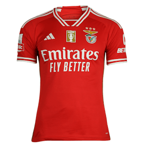 Fredrik Aursnes 30 Shirts x 30 Days shirt