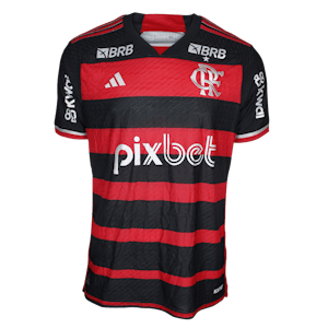 Léo Pereira Flamengo camisa.