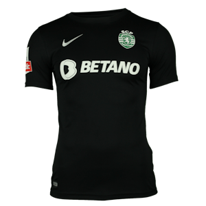 Nuno Santos Sporting CP shirt