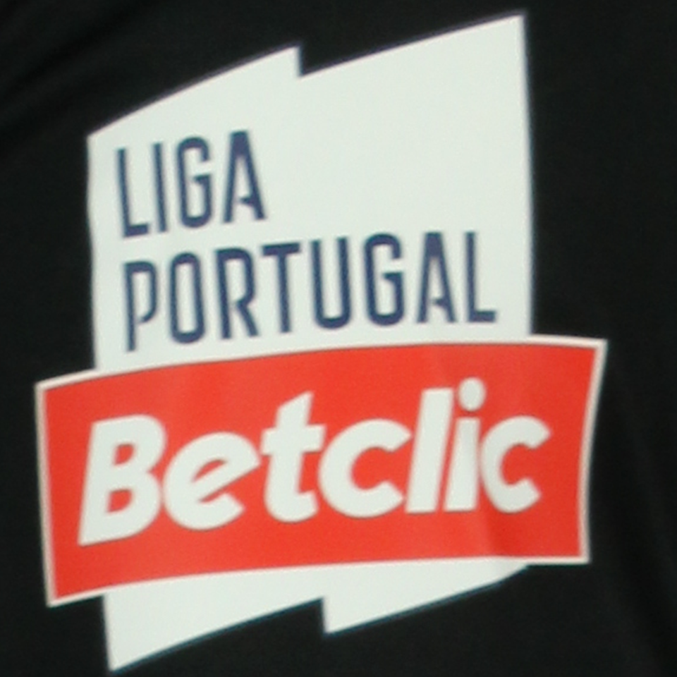 Nuno Santos Sporting CP shirt