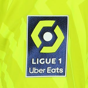 Simon Ngapandouetnbu Olympique de Marseille shirt