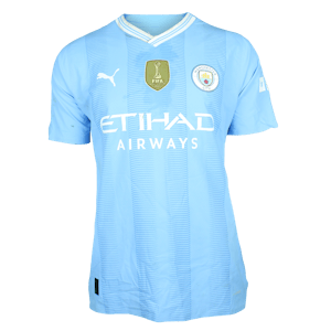 Kyle Walker Manchester City forması