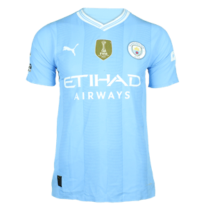 John Stones Manchester City forması