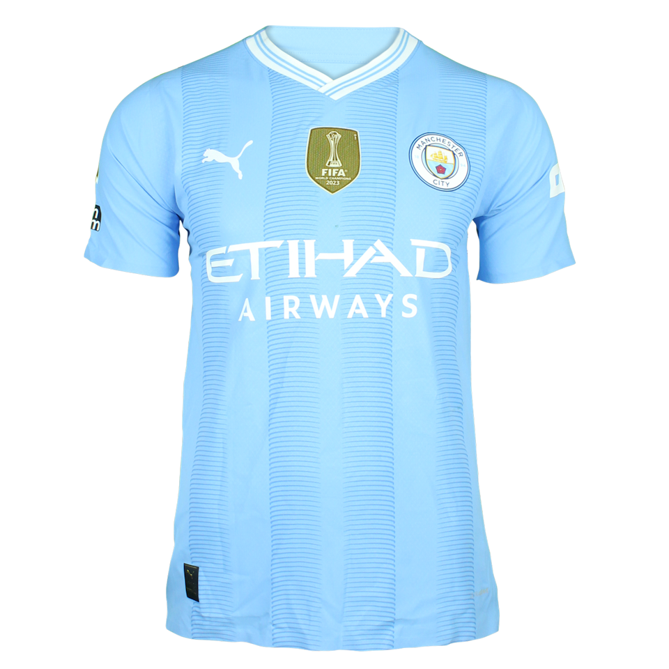 John Stones Manchester City forması
