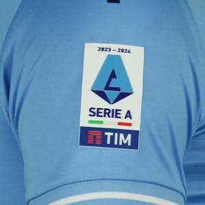 Alessio Romagnoli Lazio jersey