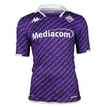 Cristiano Biraghi ACF Fiorentina shirt
