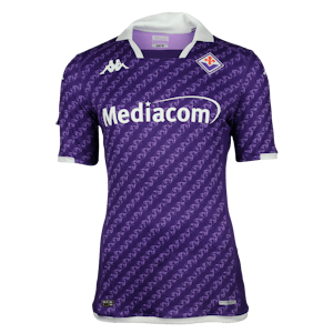 Michael Olabode Kayode Fiorentina shirt