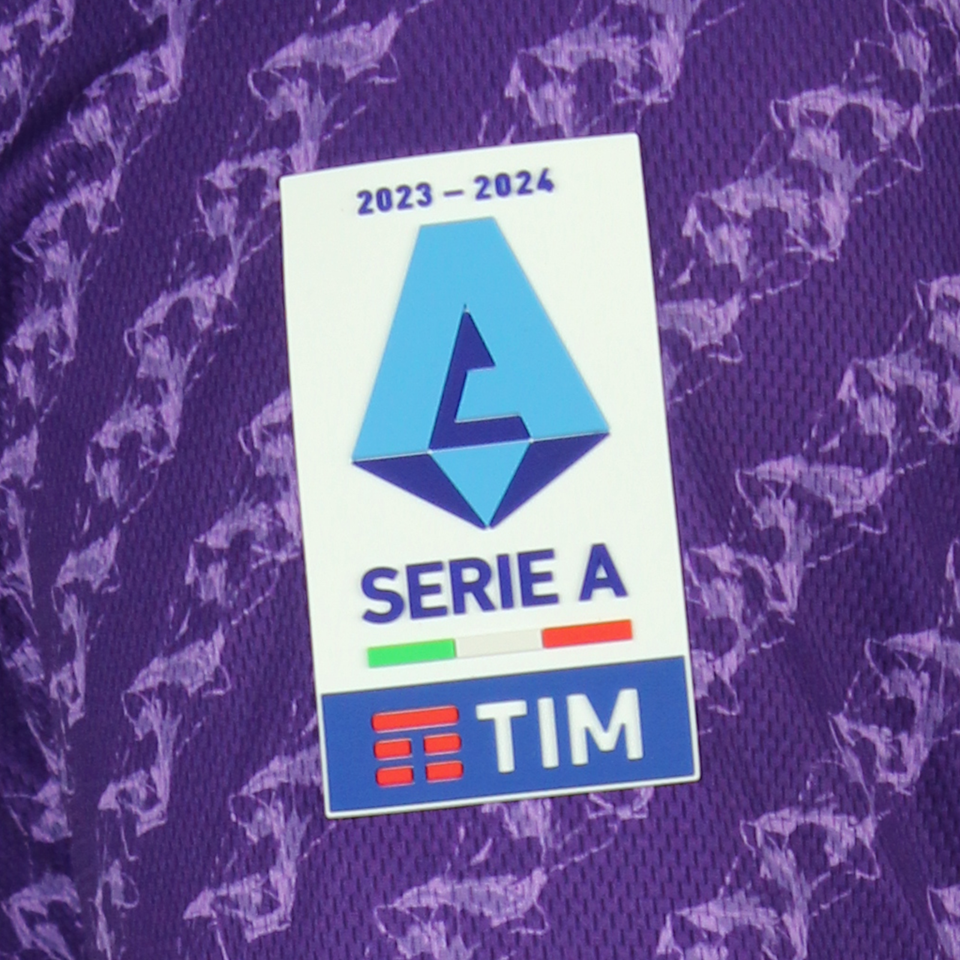 Michael Olabode Kayode Fiorentina shirt