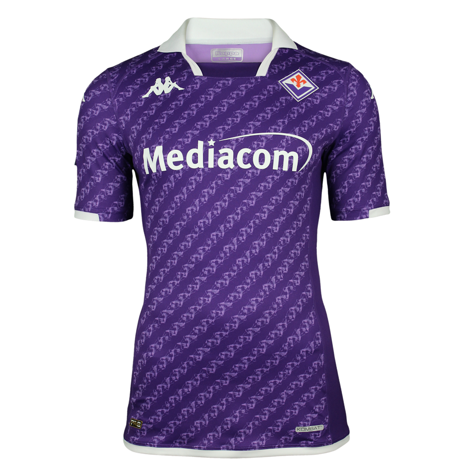 Lucas Beltrán Fiorentina jersey
