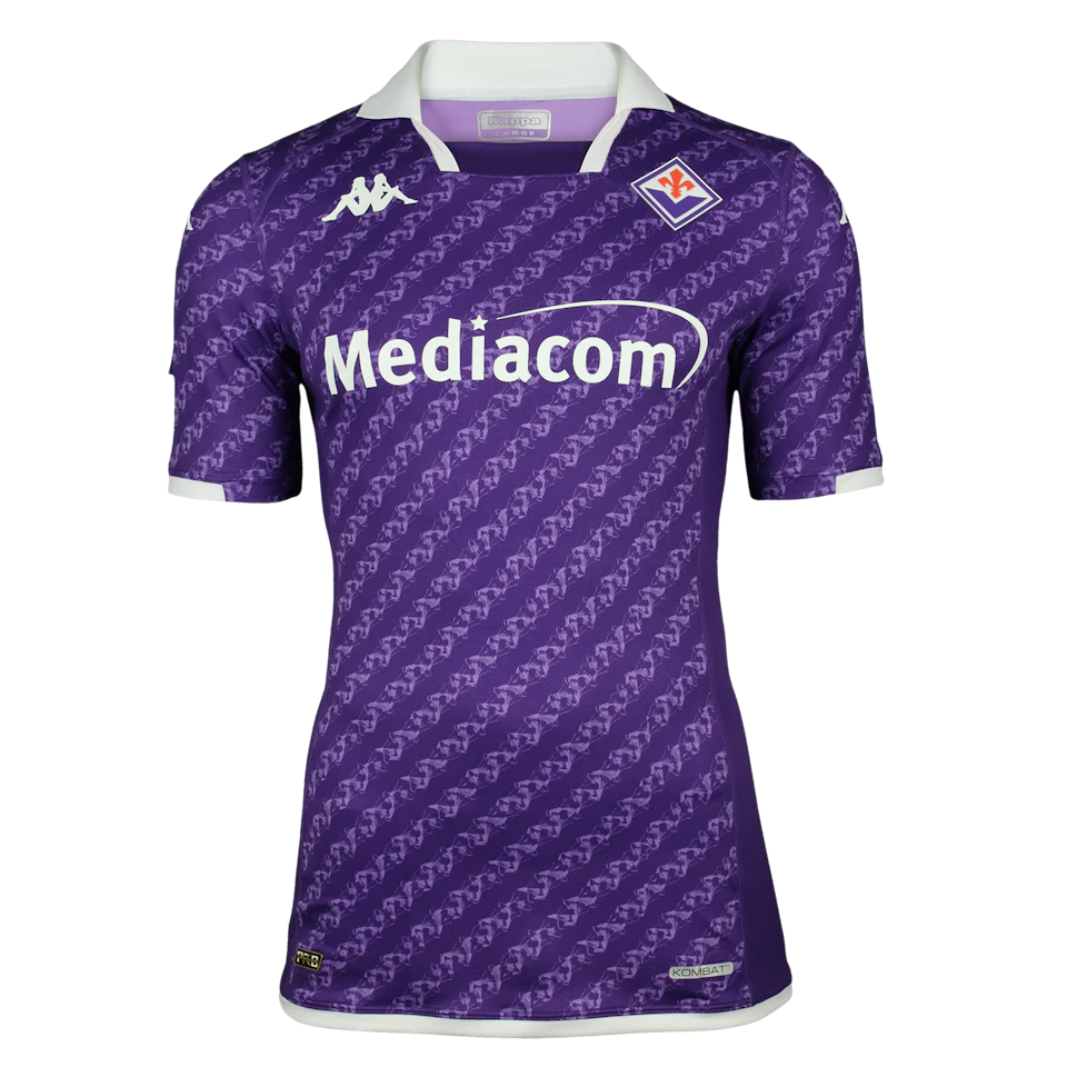 Lucas Beltrán ACF Fiorentina jersey