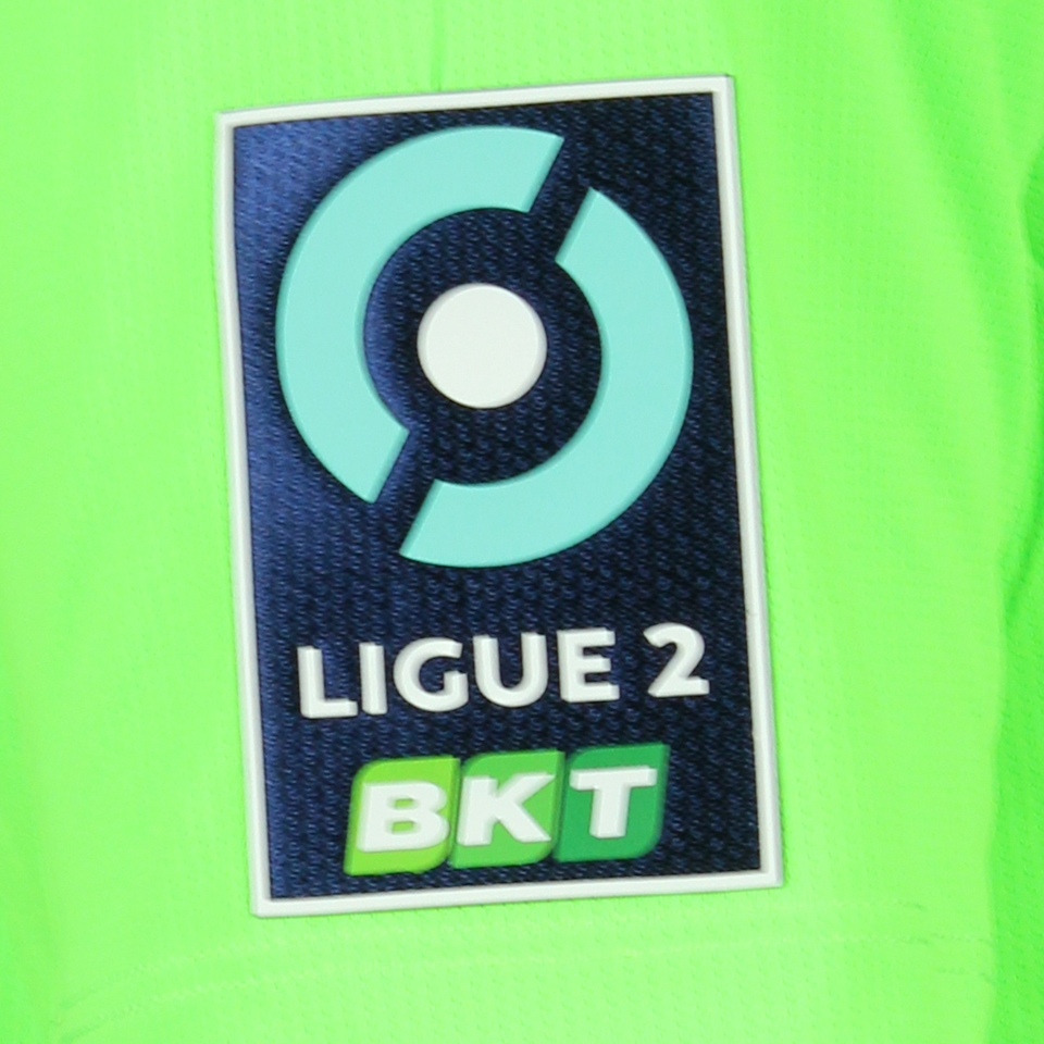 Maillot de Anthony Mandrea (Stade Malherbe Caen)
