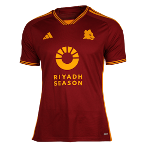 Camiseta Paulo Dybala AS Roma
