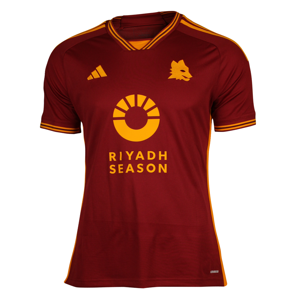 Camiseta Paulo Dybala AS Roma