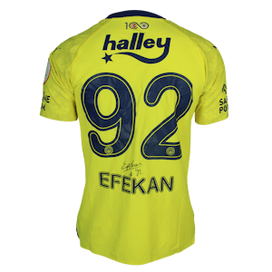 Efekan Karayazı