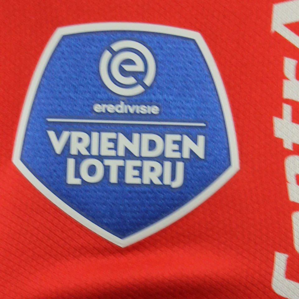 Mats Deijl | Go Ahead Eagles