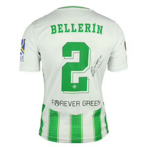 Héctor Bellerín | Real Betis