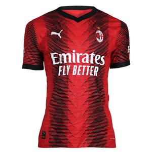 Davide Calabria | AC Milan