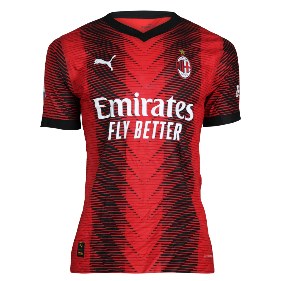 Davide Calabria | AC Milan