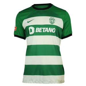 Viktor Gyökeres | Sporting CP