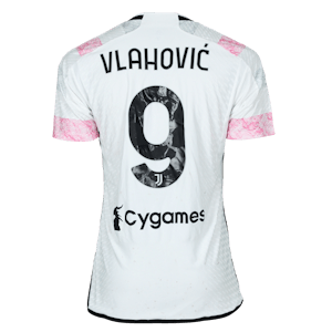 Dušan Vlahović | Juventus