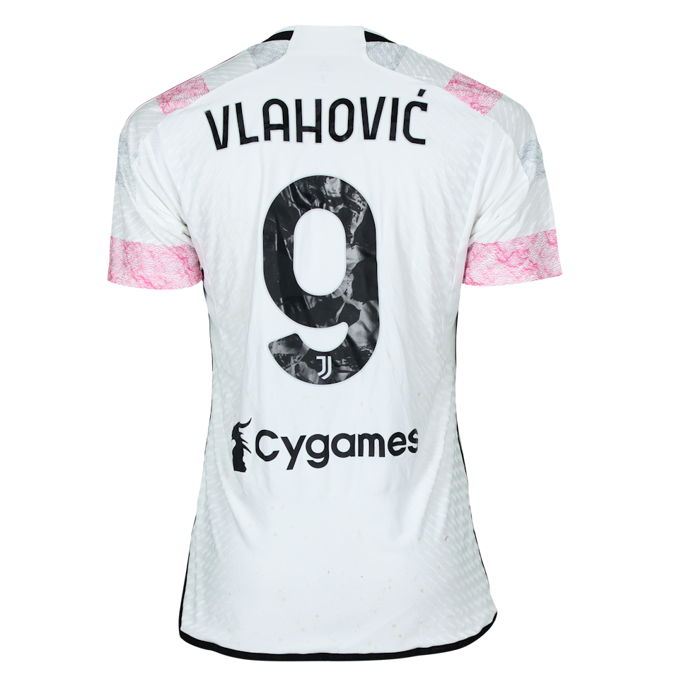 Dušan Vlahović | Juventus