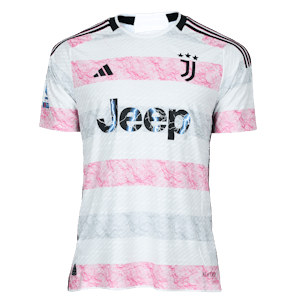 Dušan Vlahović | Juventus