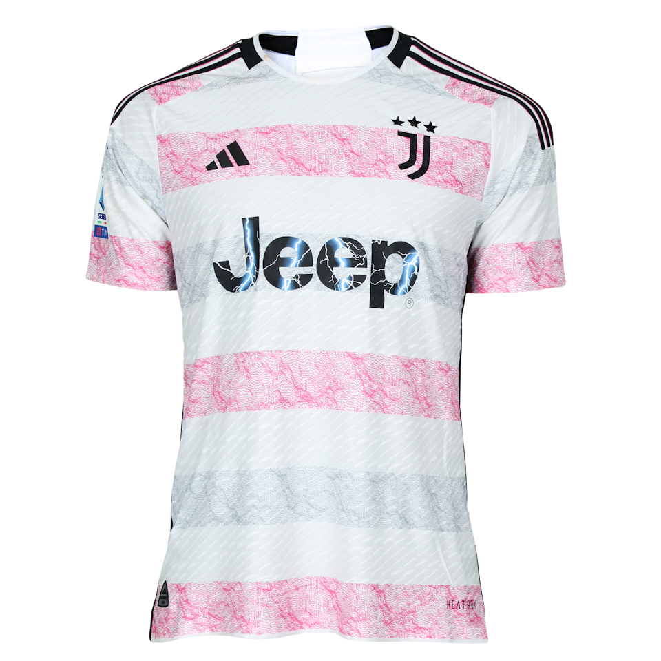 Dušan Vlahović | Juventus