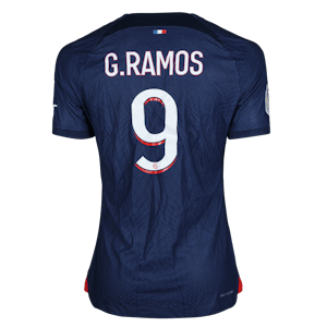 Gonçalo Ramos | Paris Saint-Germain