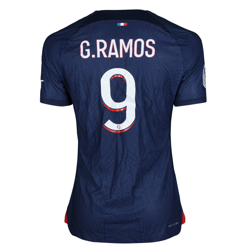Gonçalo Ramos | Paris Saint-Germain