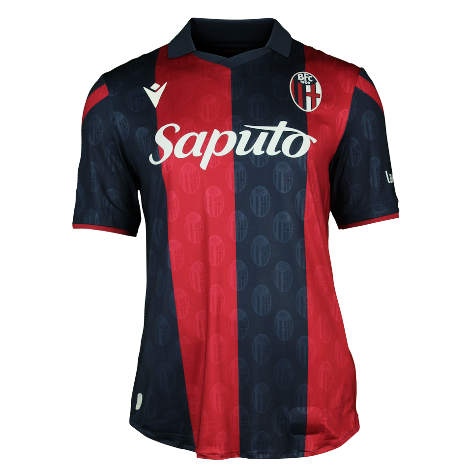 Lorenzo De Silvestri | Bologna FC 1909