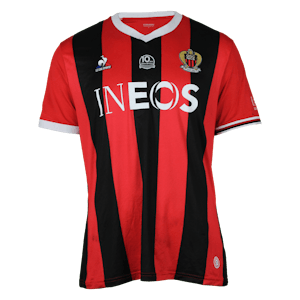 Evann Guessand | OGC Nice