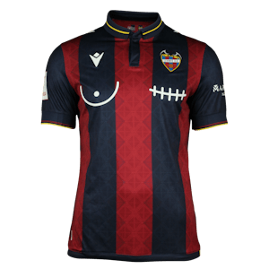 Marcos Navarro | Levante UD