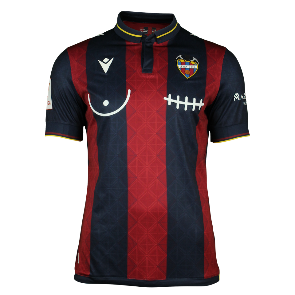 Marcos Navarro | Levante UD