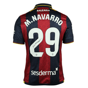 Marcos Navarro | Levante UD