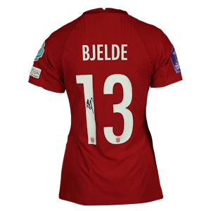 Thea Bjelde