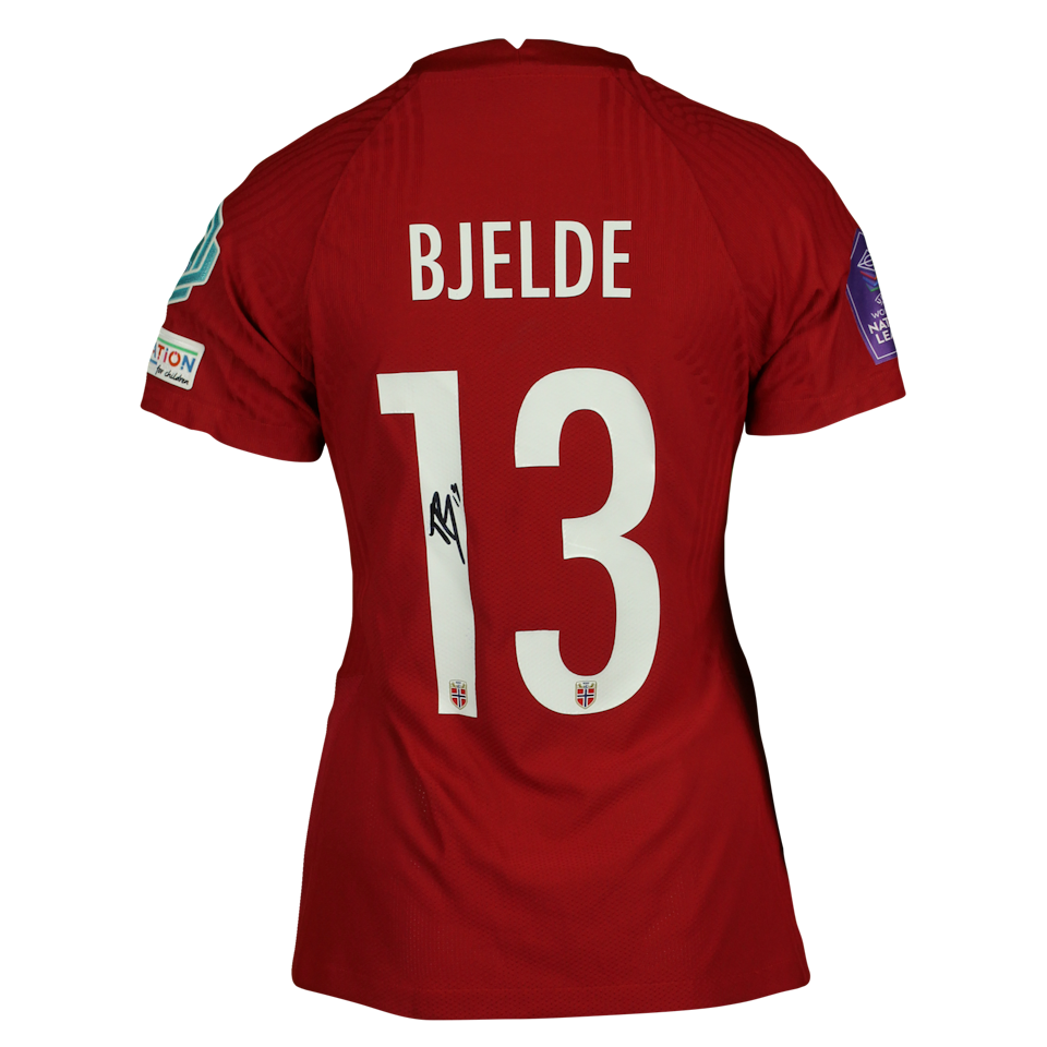 Thea Bjelde