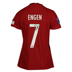 Ingrid Syrstad Engen