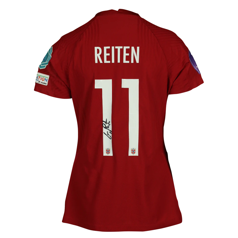 Guro Reiten