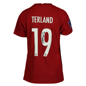 Elisabeth Terland