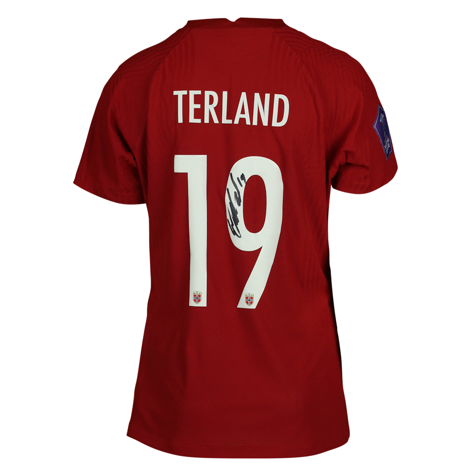 Elisabeth Terland