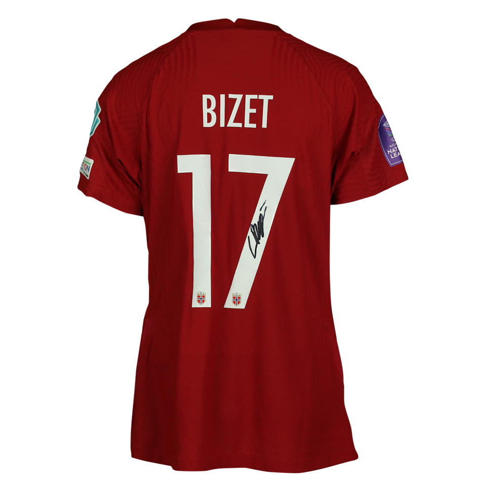 Celin Bizet Ildhusøy