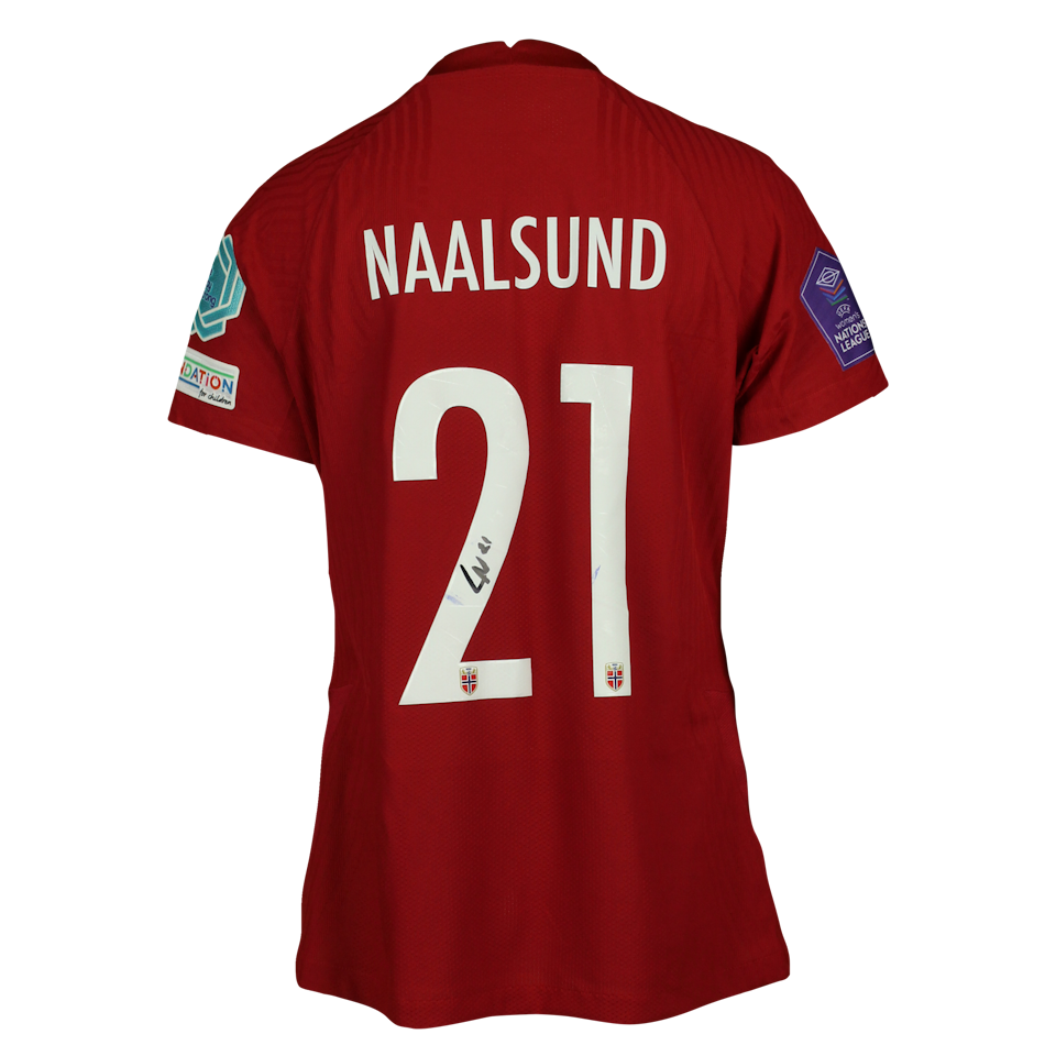 Lisa Naalsund
