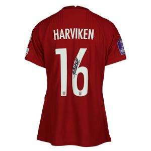 Mathilde Harviken