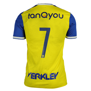 Camiseta Remco Balk SC Cambuur