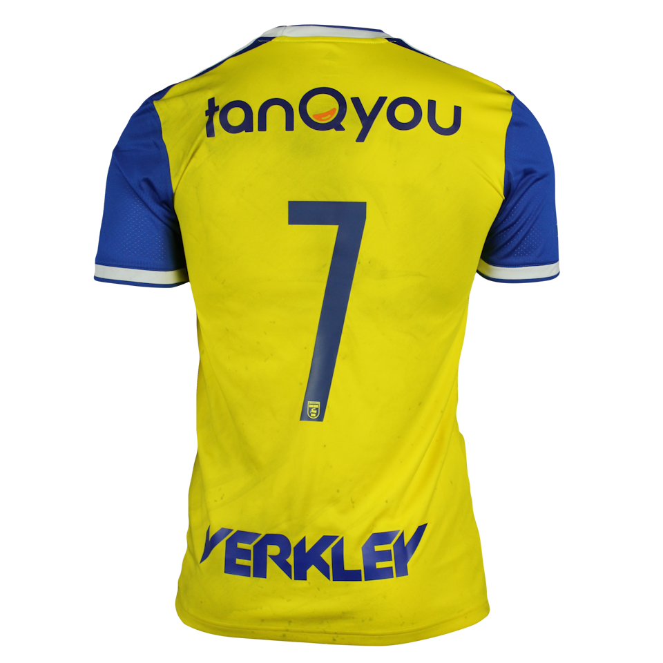 Camiseta Remco Balk SC Cambuur